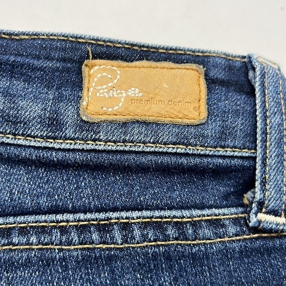 Paige Bermuda Shorts Size 25 - Picture 11 of 16